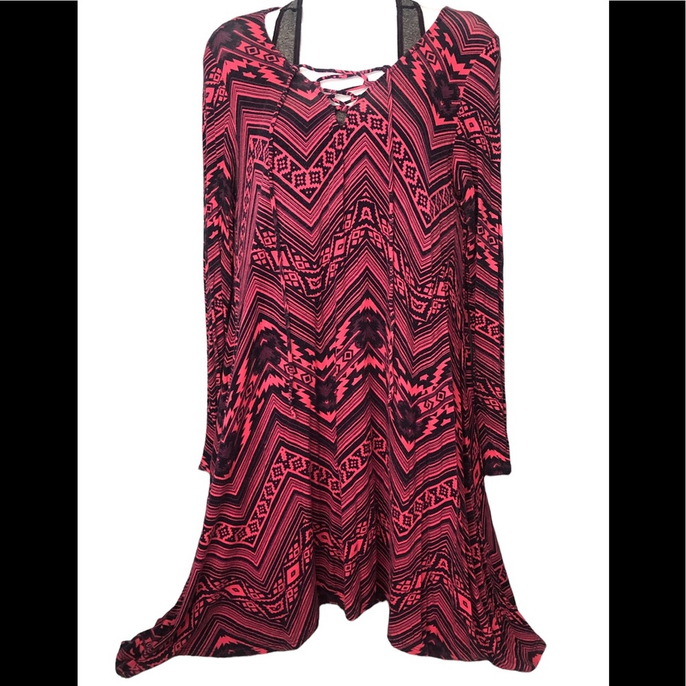 Love Kuza dress